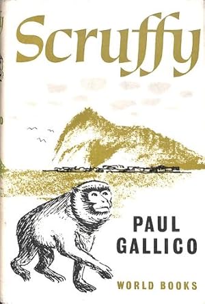 Seller image for Scruffy: A Diversion for sale by WeBuyBooks