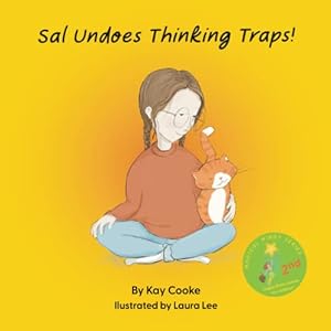 Bild des Verkufers fr Sal Undoes Thinking Traps! (Magical Mindy) zum Verkauf von WeBuyBooks