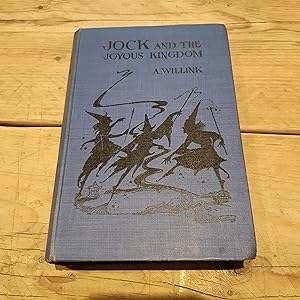 Jock and the Joyous Kingdom