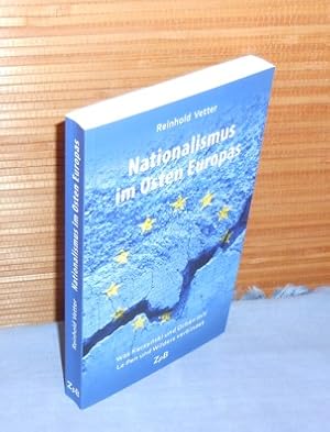 Nationalismus im Osten Europas : Was Kaczynski und Orban mit Le Pen und Wilders verbindet