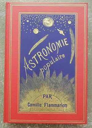 Astronomie populaire.