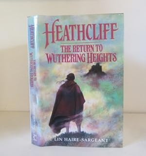 Seller image for Heathcliff: The Return to Wuthering Heights for sale by BRIMSTONES