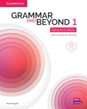 Bild des Verkufers fr Grammar and Beyond Level 1 Student\ s Book with Online Practice: With Academic Writing zum Verkauf von moluna