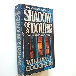 Seller image for Shadow of a doubt for sale by MAUTALOS LIBRERA