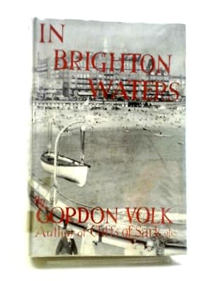 Seller image for In Brighton Waters for sale by World of Rare Books