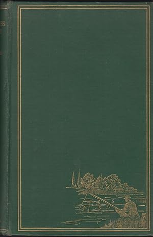 Image du vendeur pour THE BLAMELESS SPORT: SOME PISCATORY EXCURSIONS IN PROSE AND VERSE. By Wilfred Walter Morris. With an Introduction by Sir George B. Douglas, Bart. mis en vente par Coch-y-Bonddu Books Ltd