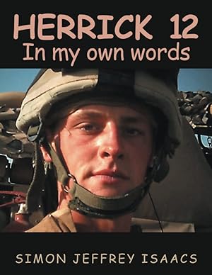 Seller image for HERRICK 12: In my own words for sale by Redux Books