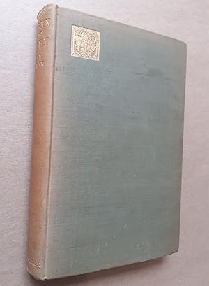 Bild des Verkufers fr THE BOOK OF THE DRY FLY. By George A.B. Dewar. With contributions by the Marquis of Granby and J.E. Booth. First edition. zum Verkauf von Coch-y-Bonddu Books Ltd