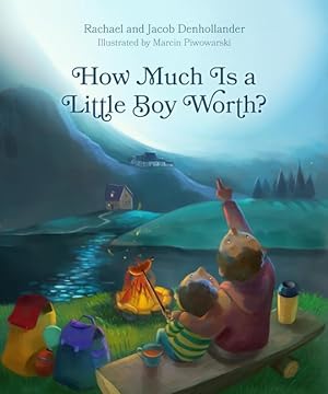 Bild des Verkufers fr How Much Is a Little Boy Worth? zum Verkauf von moluna