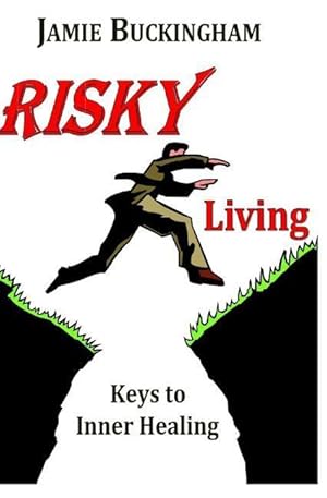 Seller image for RISKY LIVING for sale by moluna