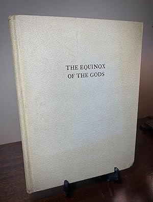 THE EQUINOX OF THE GODS (Vol. III, No. III)