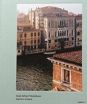 Immagine del venditore per Italian Views venduto da Studio Bibliografico Marini