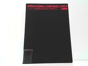 International Corporate Design. Volume 1 - Trademarks & Symbols.