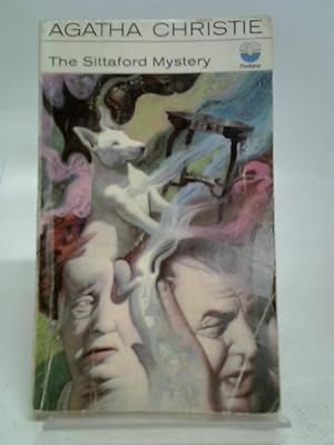 Bild des Verkufers fr The Sittaford Mystery zum Verkauf von World of Rare Books