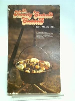 Bild des Verkufers fr The Family Cookout Cookbook zum Verkauf von World of Rare Books