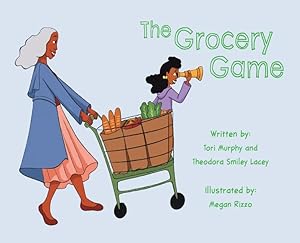 Seller image for The Grocery Game for sale by moluna