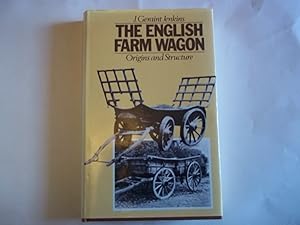 The English farm wagon: Origins and structure