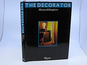 Imagen del vendedor de The Decorator a la venta por Shelley and Son Books (IOBA)