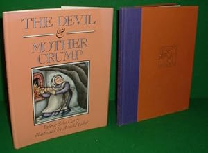 Seller image for THE DEVIL AND MOTHER CRUMP [ Folklore / Fable ] for sale by booksonlinebrighton