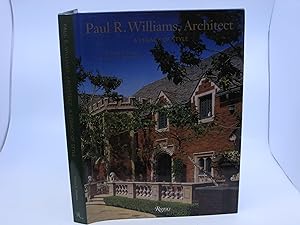 Image du vendeur pour Paul R. Williams, Architect: A Legacy of Style mis en vente par Shelley and Son Books (IOBA)