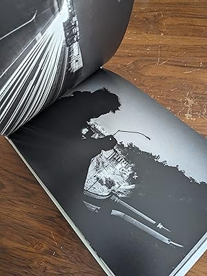 Obscure: The Photography of Zes - signed limited edition