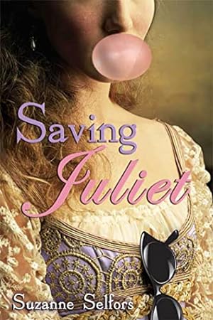 Seller image for Saving Juliet for sale by Reliant Bookstore