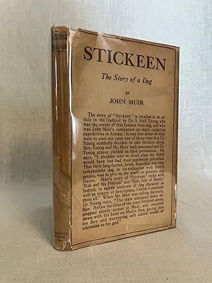 Stickeen, The Story of a Dog