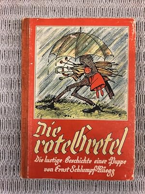 Seller image for Die rote Gretel. Heitere Erzhlungen fr Kinder for sale by Genossenschaft Poete-Nscht