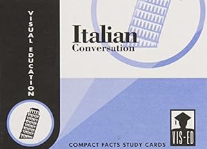 Seller image for Italian Conversation Cards for sale by WeBuyBooks