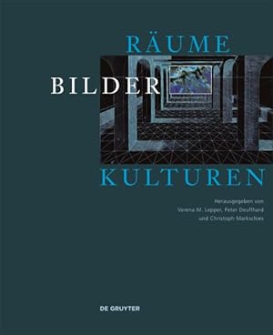 Seller image for Räume - Bilder - Kulturen -Language: german for sale by GreatBookPricesUK