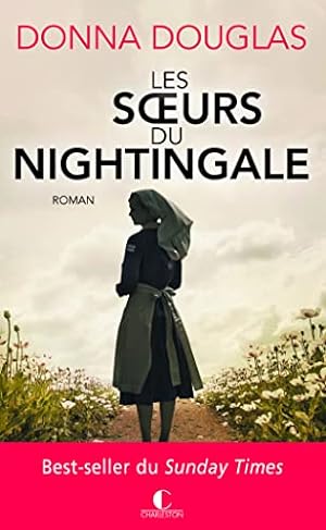 Seller image for Les soeurs de Nightingale (tome 2) for sale by Dmons et Merveilles