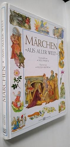 Märchen aus aller Welt