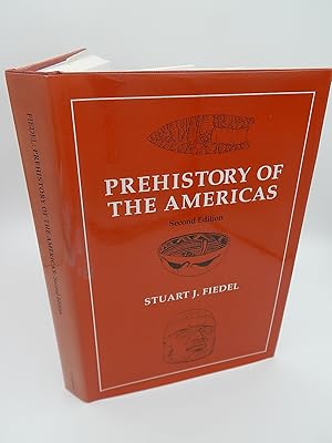 Prehistory of the Americas