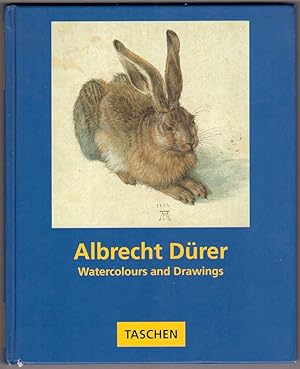 Seller image for Albrecht Durer: Watercolours and Drawings for sale by HAUNTED BOOKSHOP P.B.F.A.