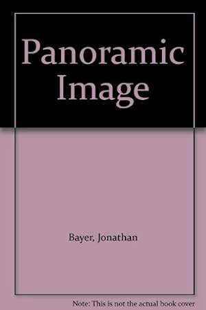 Image du vendeur pour Panoramic Image mis en vente par WeBuyBooks