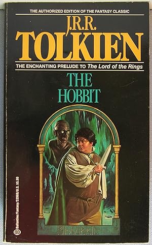 The Hobbit [series: Middle Earth Universe]