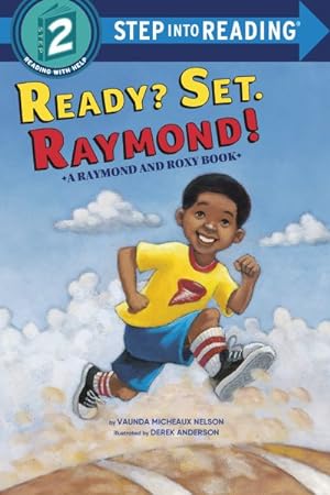 Seller image for Ready? Set. Raymond! for sale by GreatBookPrices