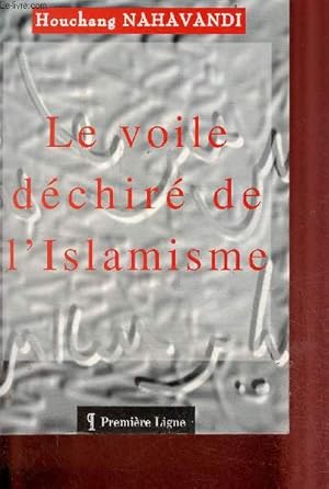 Bild des Verkufers fr Le voile dchir de l'Islamisme. zum Verkauf von Le-Livre