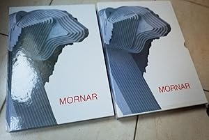 Mornar- Un Mornar pour la vie ou 25 ans de passion