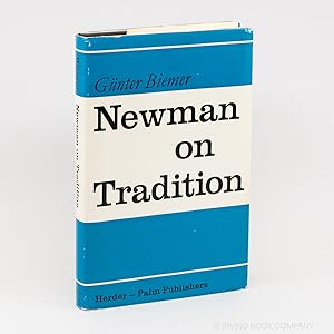 Newman on Tradition
