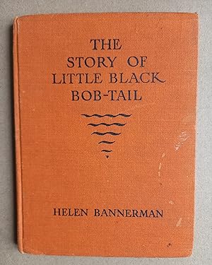 The Story of Little Black Bob-Tail
