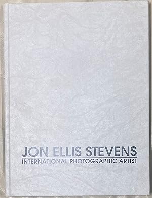 Jon Ellis Stevens International Photographic Artist Autobiography