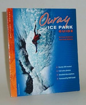Ouray Ice Park Guide
