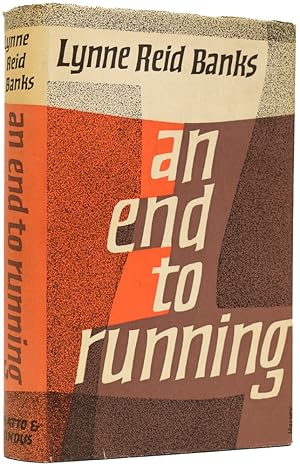 Seller image for An End to Running for sale by Adrian Harrington Ltd, PBFA, ABA, ILAB