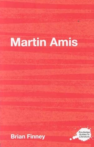 Immagine del venditore per Martin Amis venduto da GreatBookPricesUK
