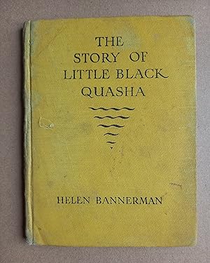 The Story of Little Black Quasha