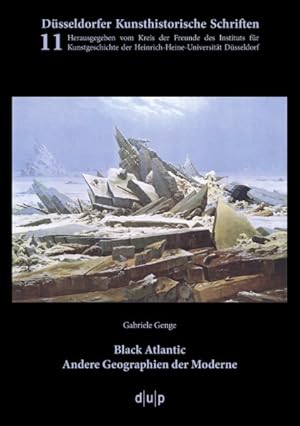 Bild des Verkufers fr Black Atlantic : Andere Geographien Der Moderne -Language: german zum Verkauf von GreatBookPrices
