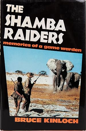 The Shamba Raiders