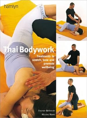 Seller image for Thai Bodywork for sale by WeBuyBooks