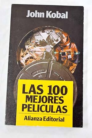 Imagen del vendedor de Las 100 mejores películas a la venta por Alcaná Libros